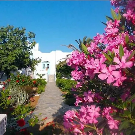 Nyfes Traditional Boutique Vagelio Hébergement de vacances Skyros