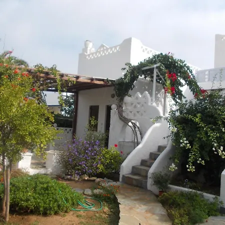 Nyfes Traditional Boutique Vagelio Hébergement de vacances Skyros