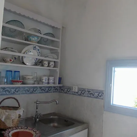 Nyfes Traditional Boutique Vagelio *