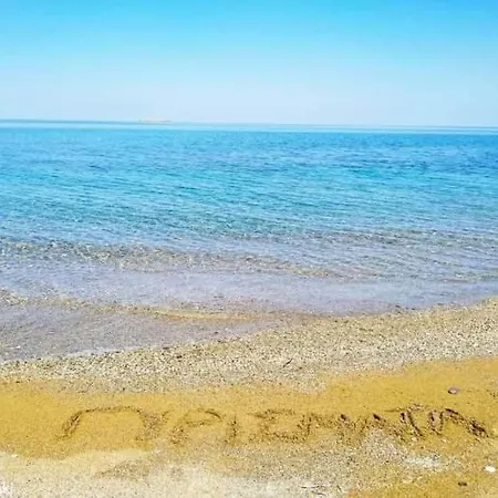 Nyfes Traditional Boutique Vagelio *