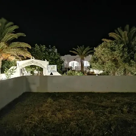 Nyfes Traditional Boutique Vagelio Hébergement de vacances Skyros